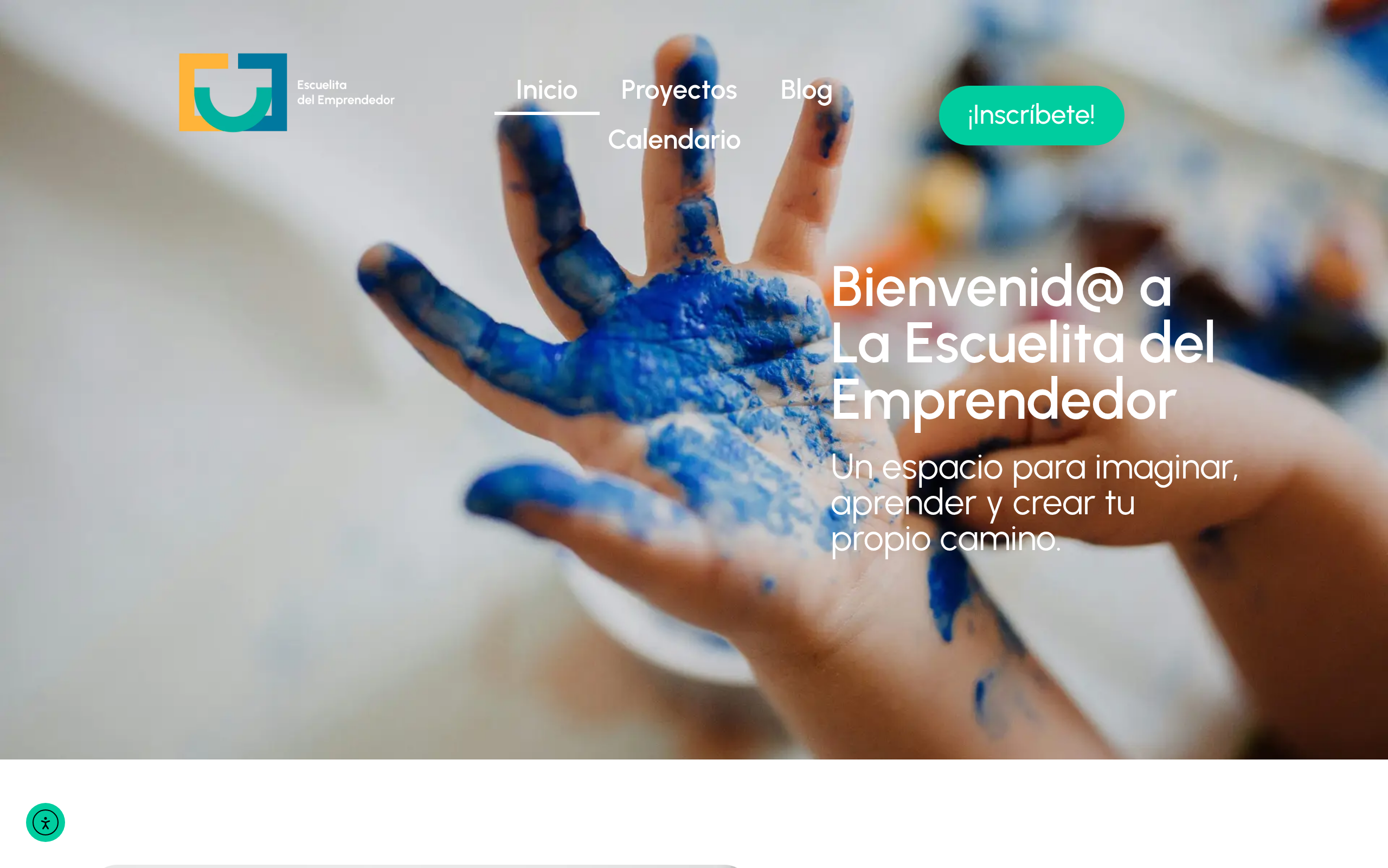 La Escuelita del Emprendedor