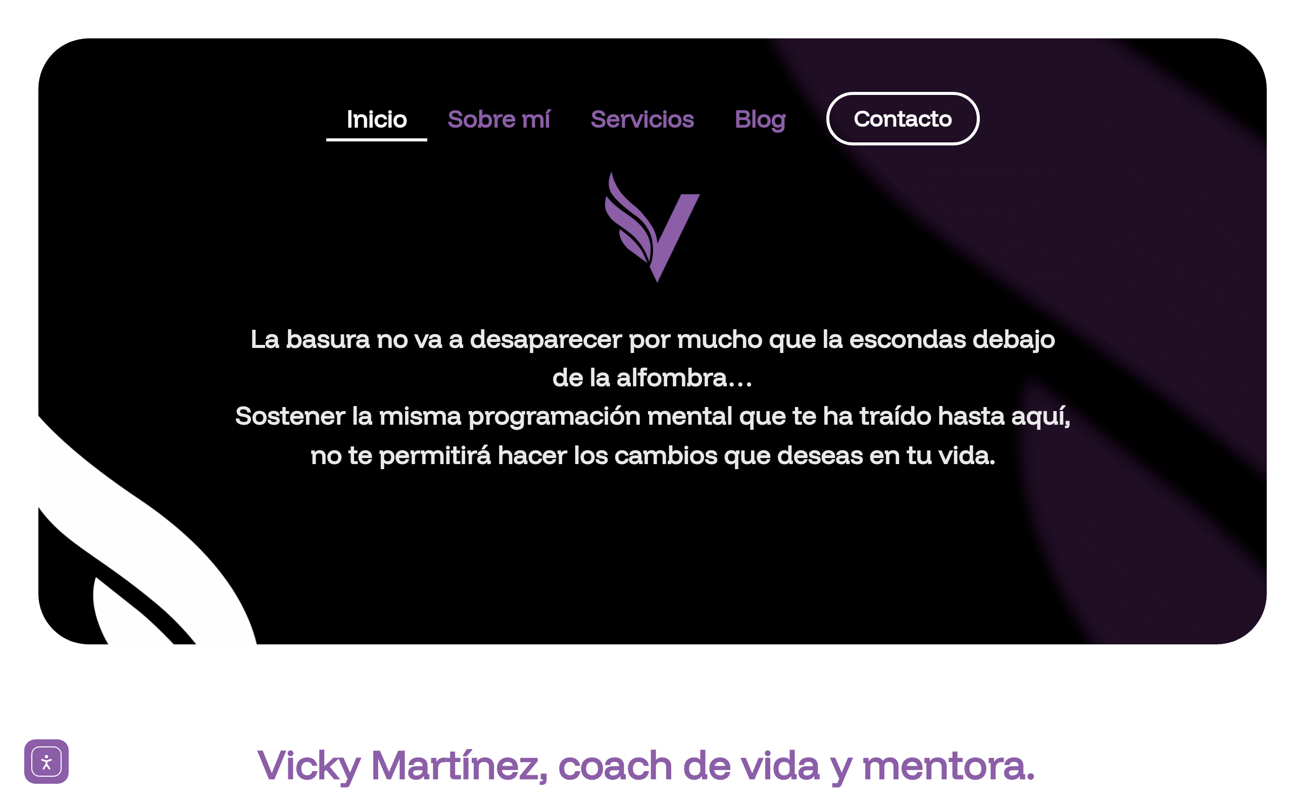 Vicky de Victoria